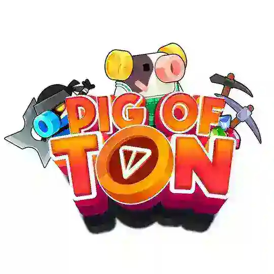Pig Of Ton Chat