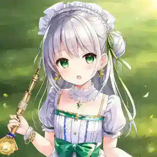 七彩🌈喵喵屋