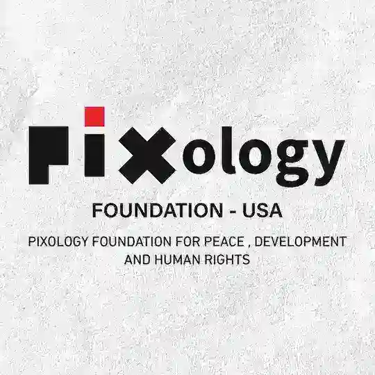 Pixology Foundation - Official