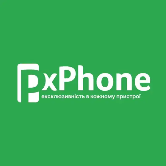 📱🍏 PxPhone Чат