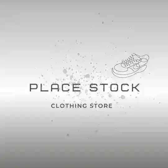 PLACE STOCK | ОДЕЖДА | МОСКВА | КАЗАНЬ