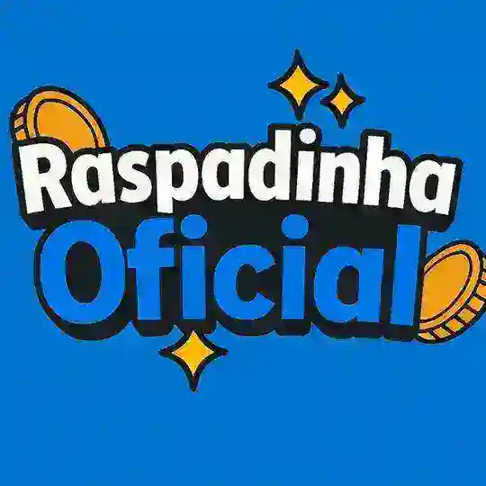 RASPADINHAS OFICIAL
