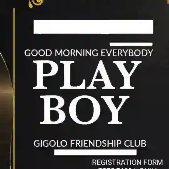 Play boy call job Hyderabad Bangalore Gujarat