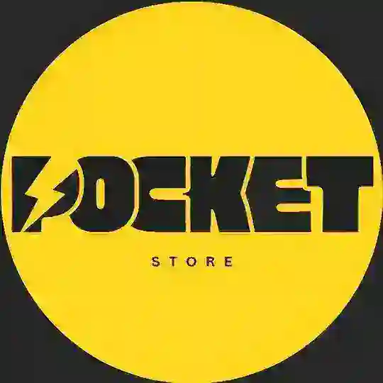 PocketStore.