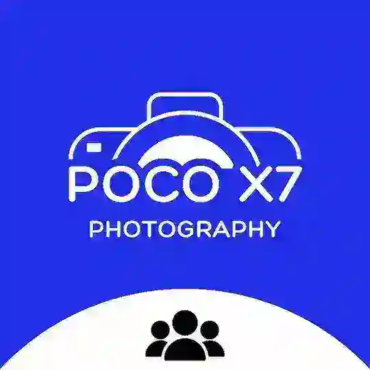 Poco X7 | Redmi Note 14 Pro Global Photography | Official Group
