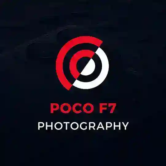Poco F7 | Photography
