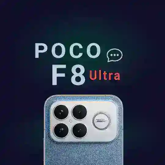 Poco F8 Ultra / Redmi K90 Pro Max | Global Discussion