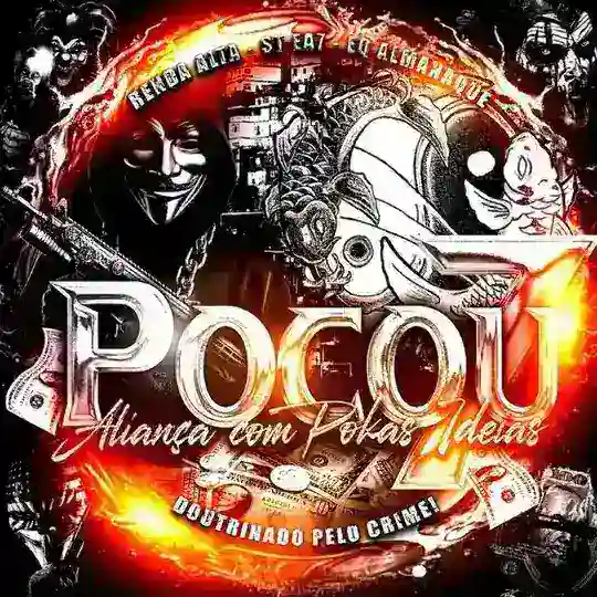 Pocou Store & Entretenimento