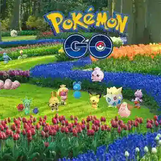 PokeTrainer Army ❤️
