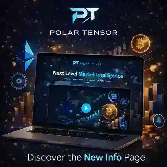 Polar Tensor community