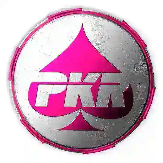 POLKER Crew