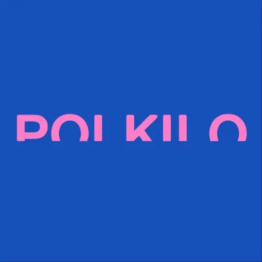 Polkilo_Food (СПБ) Telegram Group Avatar