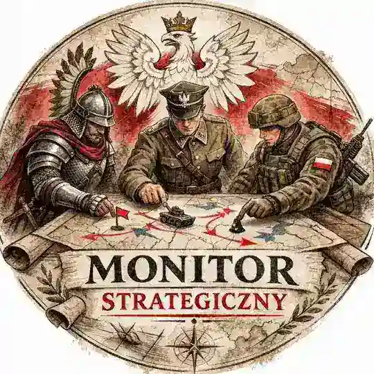 POLSKI MONITOR STRATEGICZNY
