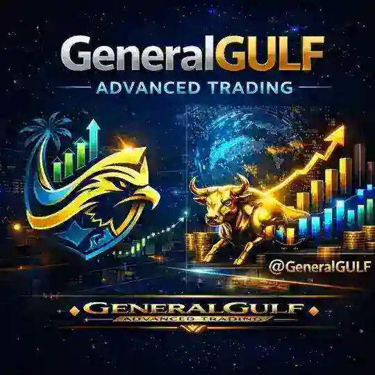 توصيات GeneralGULF كريبتو🇸🇦