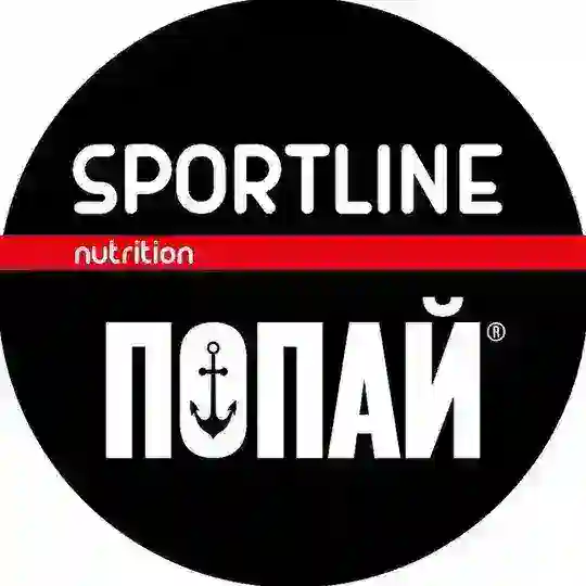 ЧАТ POPEYE.PRO & SPORTLINENUTRITION