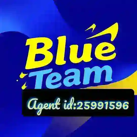 Blue Team