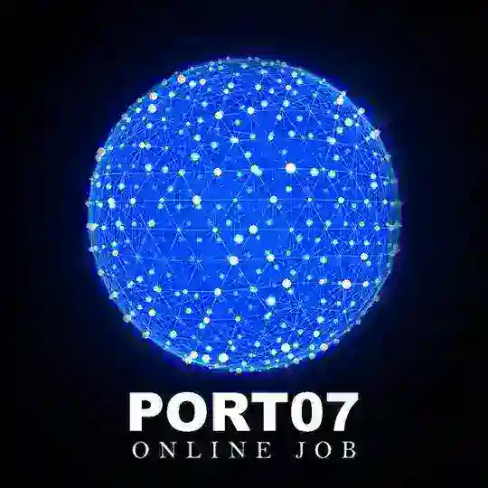 Port07 Group Official