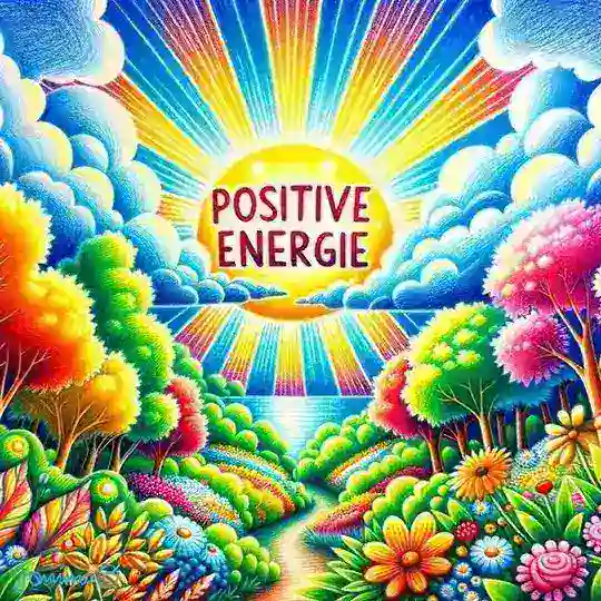 Positive Energie Chat