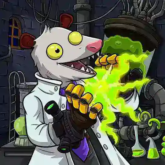 PossumLabs Official