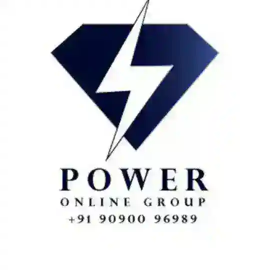 POWER ONLINE GROUP