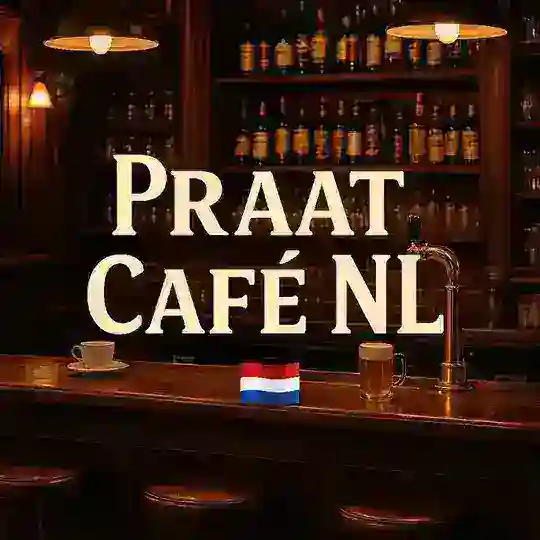 Praat Café NL