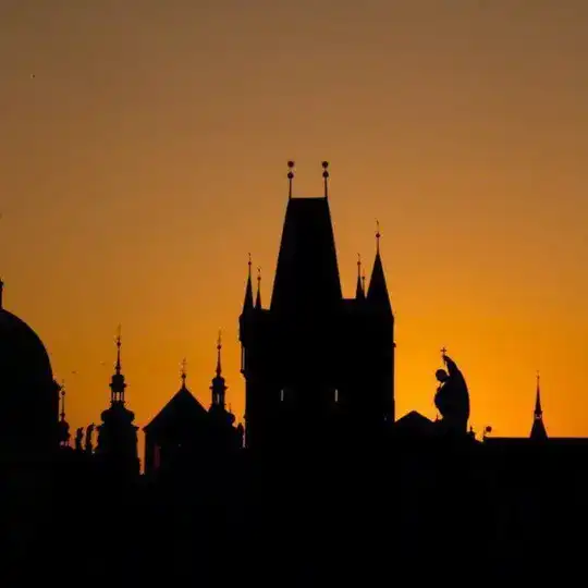 Барахолка. Прага. Объявления.