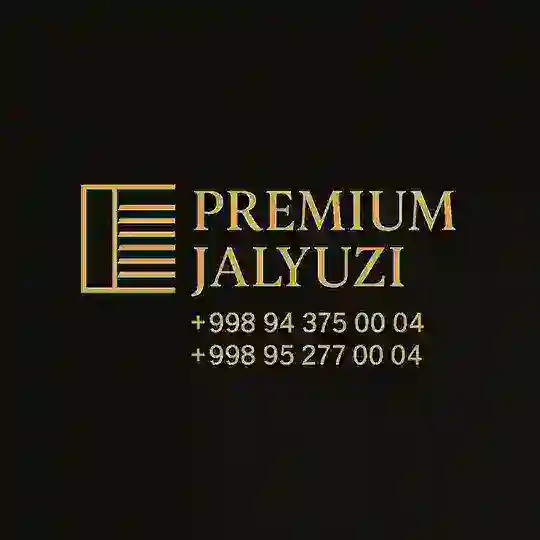 Premium__Jalyuzi