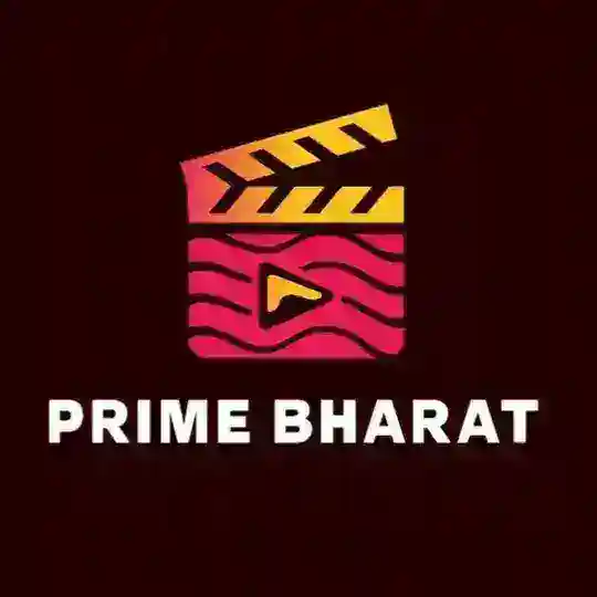 Prime Bharat Website