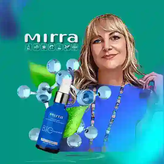 🌏MIRRAвые ОТЗЫВЫ🗨