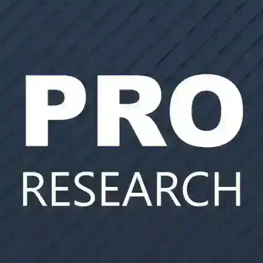 PRO RESEARCH