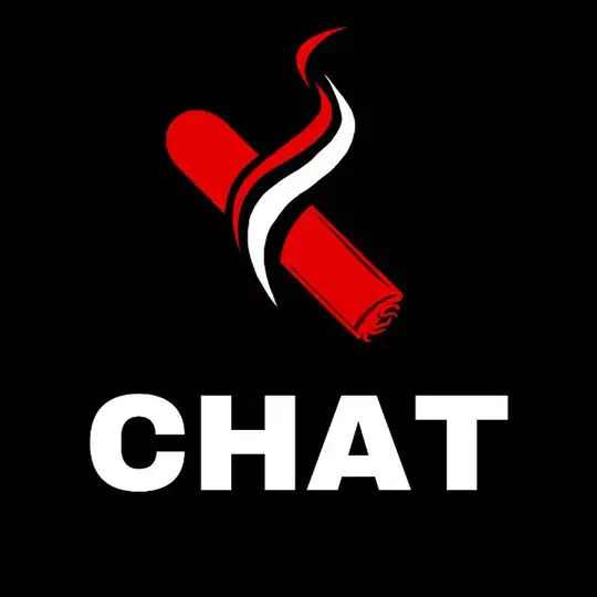 #CHAT PROСИГАРЫ