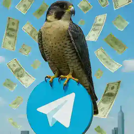 Биржа групп и каналов | Покупка и продажа