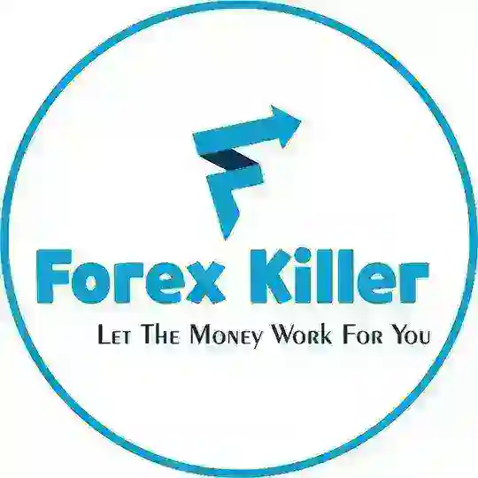 BOOM & CRASH FOREX KILLER