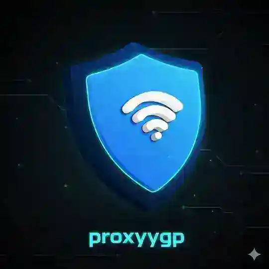گروه پروکسی | چت نکن