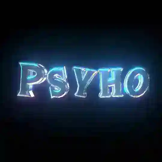 PSYHO-Конкурсы