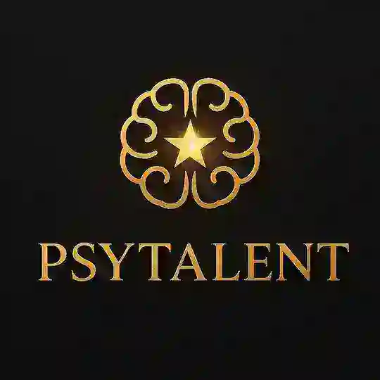 𝑃𝑆𝑌𝐶𝐻𝑂 𝑇𝐴𝐿𝐸𝑁𝑇