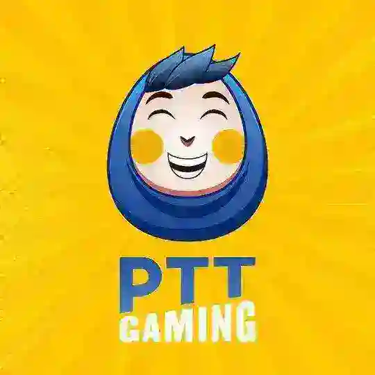 PTT Gaming Official Channel