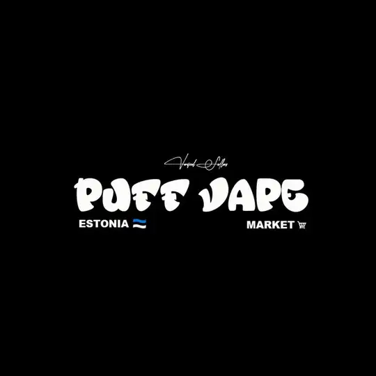 PUFF & VAPE MARKET ESTONIA🇪🇪