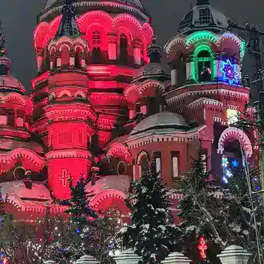 Жизнь прекрасна и удивительна!