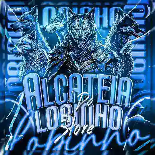 Alcateia do Lobinho