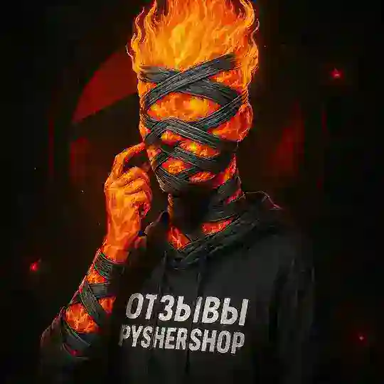 𝑷𝒀𝑺𝑯𝑬𝑹 | 𝑶𝑻𝒁𝒀𝑽𝒀 2000+