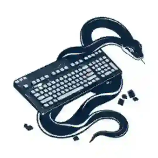 Гении Python