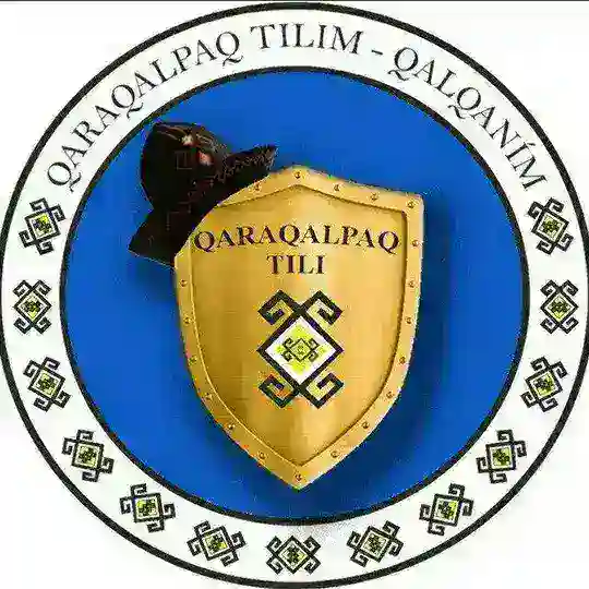 Qaraqalpaq tilim - qalqanım!