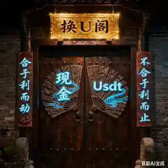 【U汇当铺】全国长期稳定诚招币商