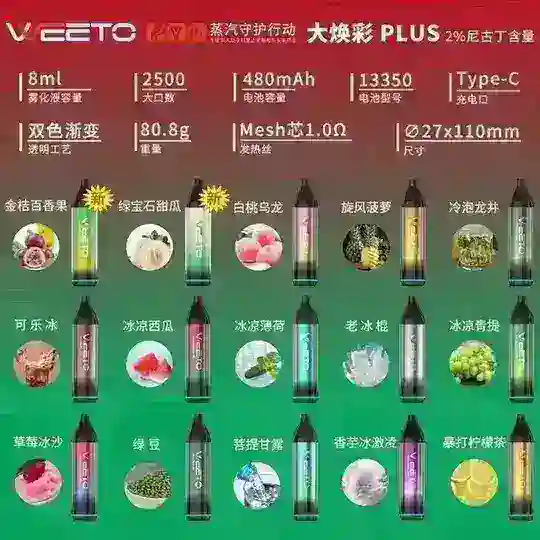 七七电子烟买家交流群