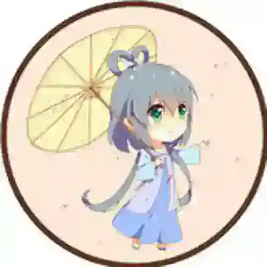小太阳☀️