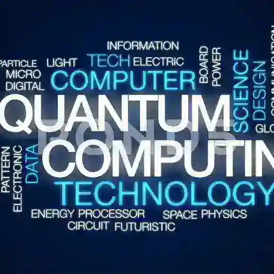Quantum Computing