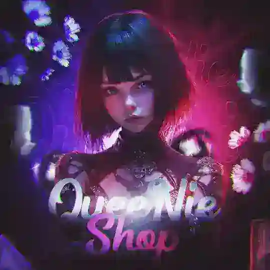 QueeNie Shop