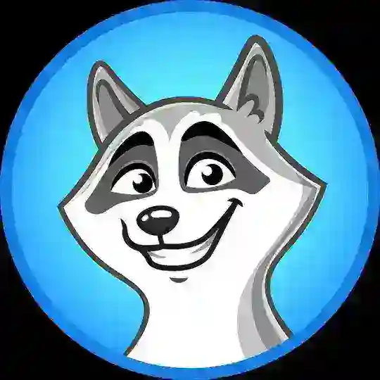 RACCOON on TON | CHAT ๐๏ธโ๐จ๏ธ