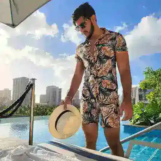 DANNY NEPALI BOMBAY BADSHAH